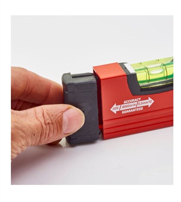 Milwaukee Su Terazisi Minibox 10 Cm 4932459100