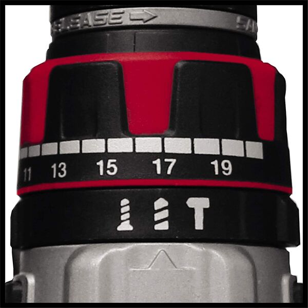 Einhell TP-CD 18/50 Lİ-İ BL 2X2,0AH Akülü Darbeli Matkap 4513940