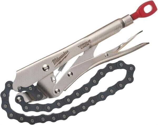 Milwaukee Zincirli Boru Anahtarı 48223542