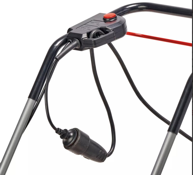 Einhell Gc-Em 1600/37 Elektrikli Çim Biçme Makinası 3400080
