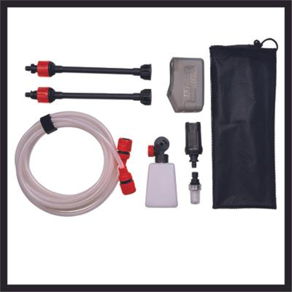 Einhell Hypresso 18/24 Li Solo Yüksek Basınçlı Yıkama 4140130