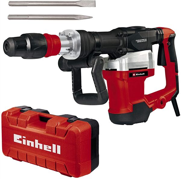 Einhell TE-DH 32 Kırıcı Matkap 1500W 4139099