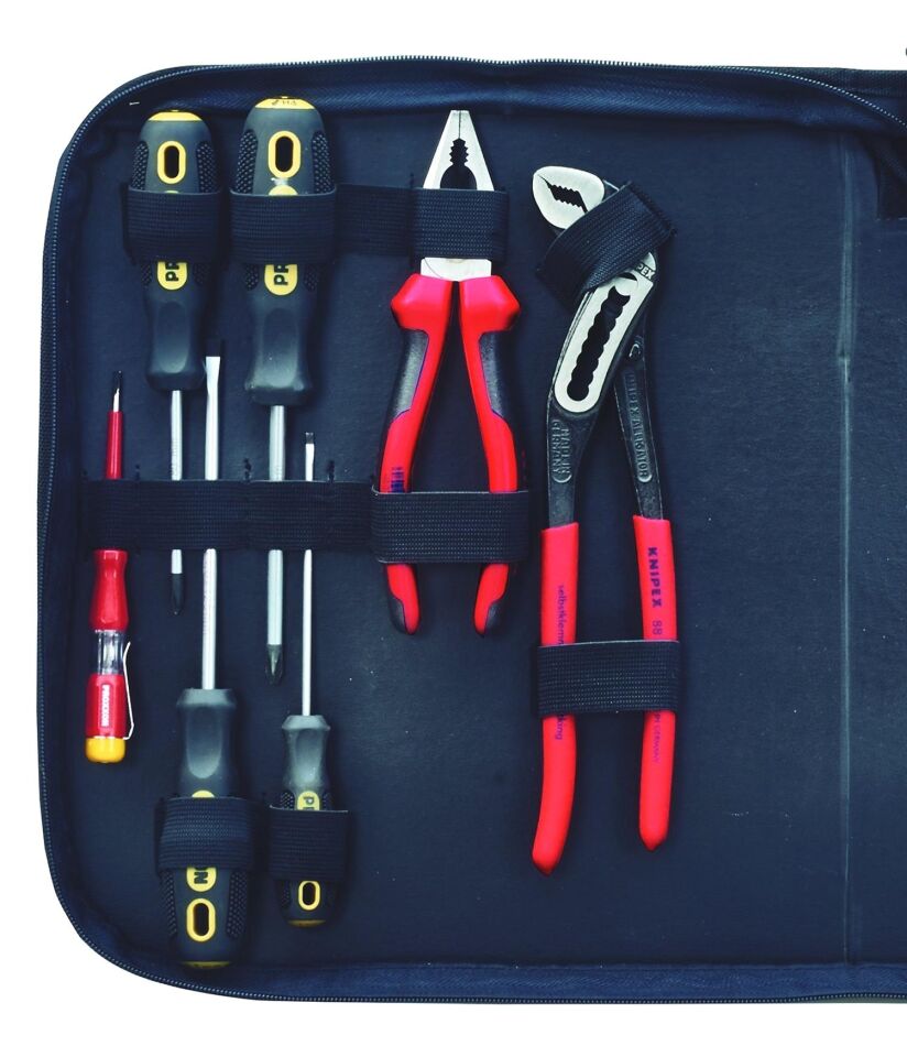 Proxxon 23670 48 Parça Çok Amaçlı Alet Seti