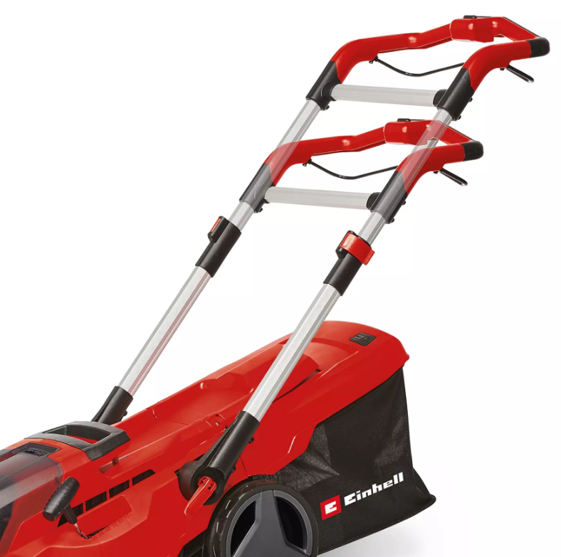 Einhell Gp-Cm 36/450 2*4,0AH Akülü Çim Biçme Makinası 3413292