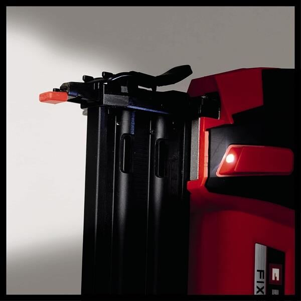 Einhell FIXETTO 18/50 N Akülü Çivi Çakma 4257795