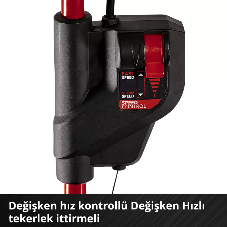 Einhell Gp-Cm 36/47 S Hw Lİ 4*4,0AH Çim Biçme Makinası 3413200
