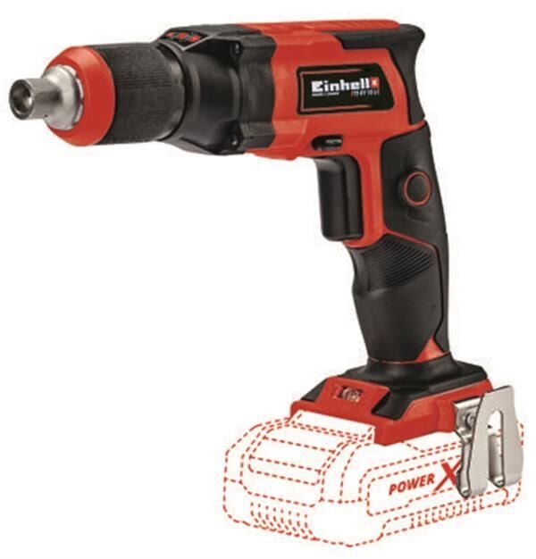 Einhell TE-DY 18 Li-Solo Alçıpan Vidalama 4259980