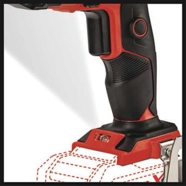Einhell TE-DY 18 Li-Solo Alçıpan Vidalama 4259980