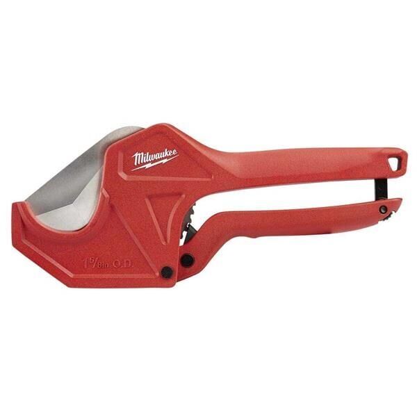 Milwaukee Plastik Boru Kesme Makası 42 Mm 4932464172