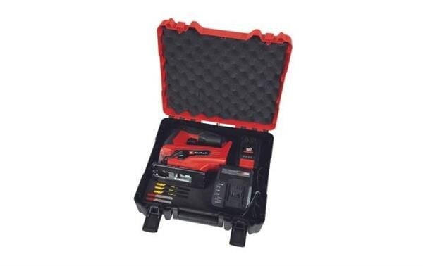 Einhell TC-JS 18 Li (1x2,5 Ah) Akülü Dekupaj Testere 4321228