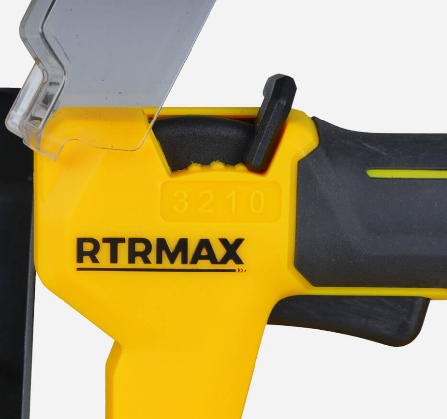 Rtrmax Çay Toplama Makinası RTM9653