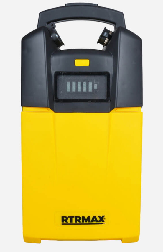 Rtrmax Çay Toplama Makinası RTM9653