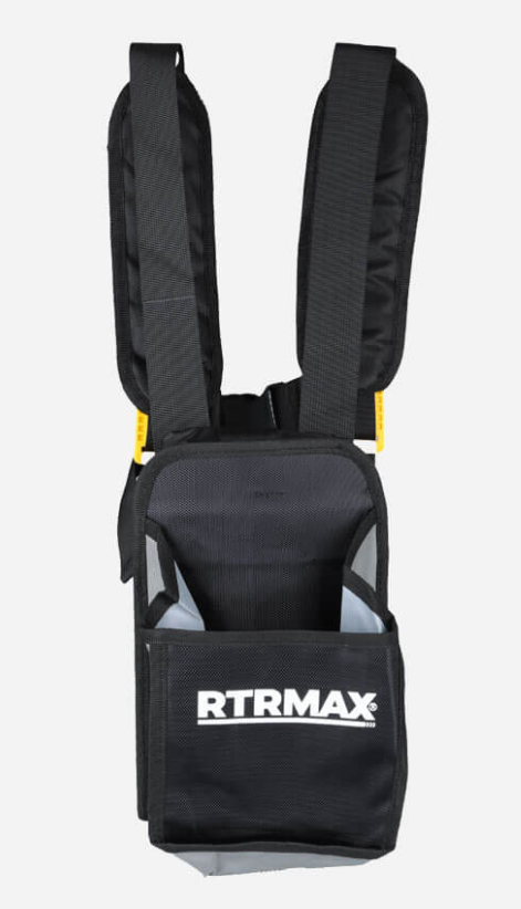 Rtrmax Çay Toplama Makinası RTM9653