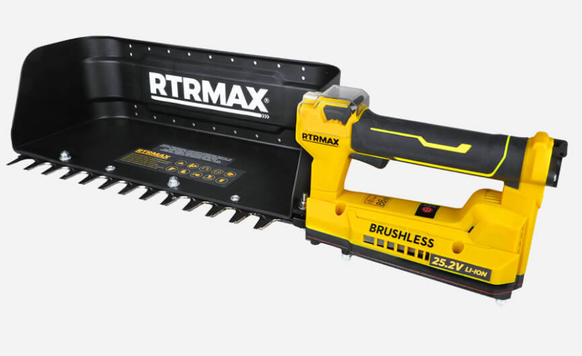 Rtrmax Çay Toplama Makinası RTM9653
