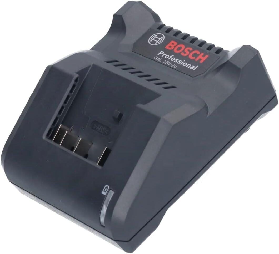 Bosch GAL 18V-20  Profesyonel Akü Şarj Cihazı 2607226281
