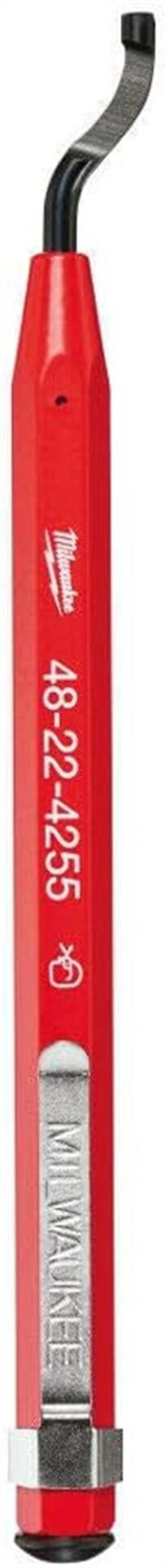 Milwaukee Ağır Hizmet Tipi Çapak Temizleme Kalemi 48224255