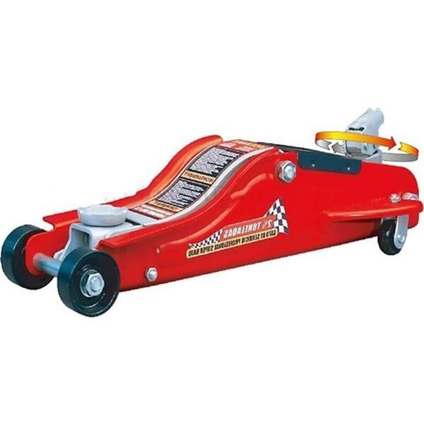 Bıgred Arabalı Zemin Kriko 2 Ton T825010C