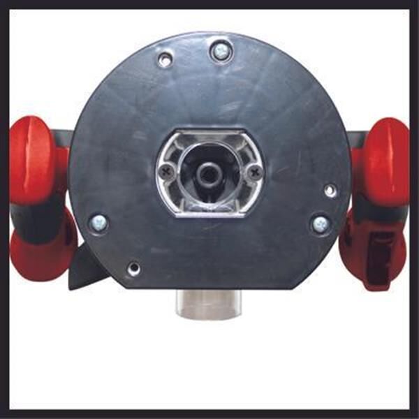 Einhell TE-RO 1255 E Dik Freze 4350490