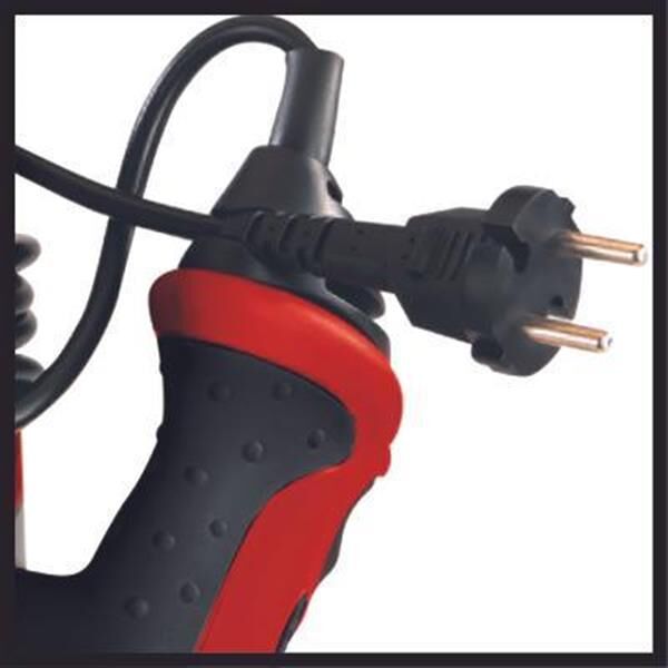 Einhell TE-RO 1255 E Dik Freze 4350490