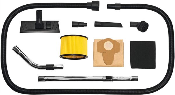 Einhell TE-VC 1925 SA Islak/Kuru Endüstriyel Süpürge 2345354