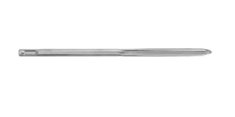 Milwaukeee Sds Plus Murç 250 mm Kendini Bileyen Tip 4932493608
