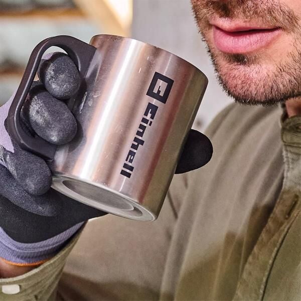 Einhell TE-CF 18-Lİ Solo Kahve Makinası 4609990