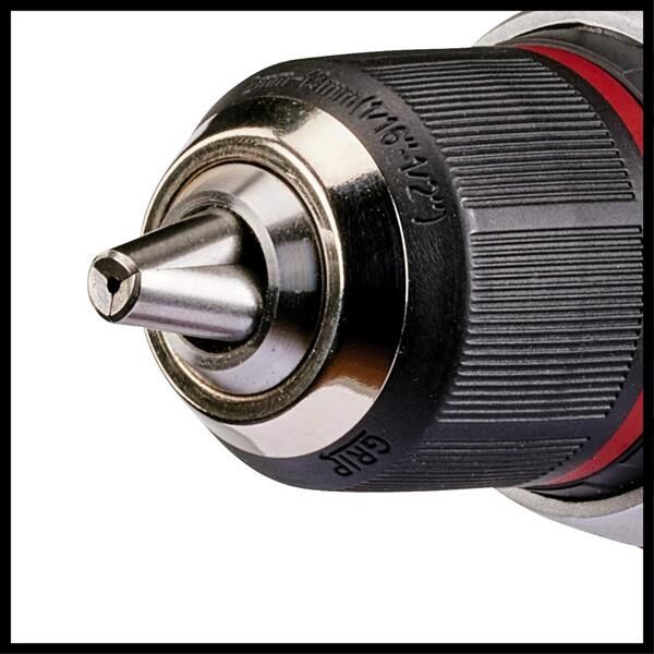 Einhell TE-CD 18 Li E-Solo Akülü Vidalama Makinası 4513870