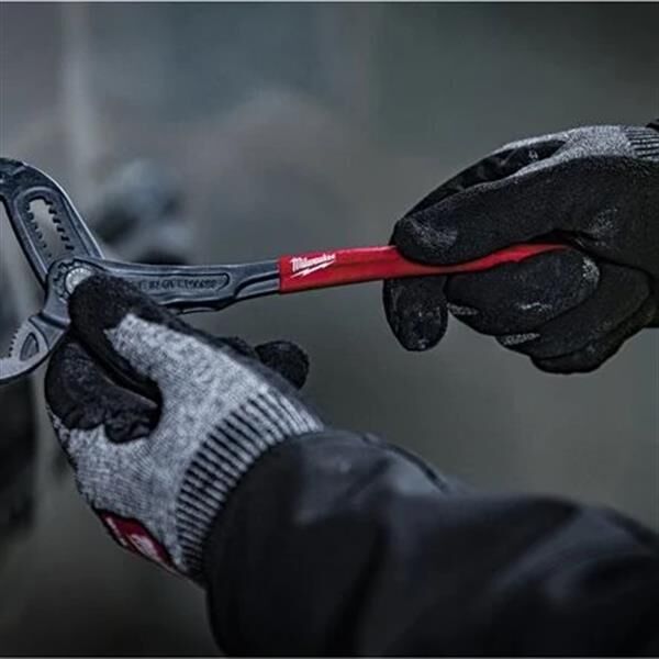 Milwaukee Fort Ayarlanabilir Su Pompası Pensesi 250 MM 4932492459