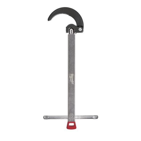 Milwaukee Havza Anahtarı Uzatma Kollu 58MM Kapasite 48227002