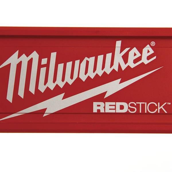 Milwaukee Su Terazisi 24  Redstick Backbone 60Cm MLBX24 4932459062