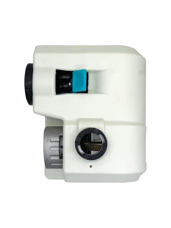 Euromax EGM13 Matkap Ucu Bileme Makinası 3-13 MM