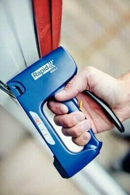 Rapid MS4.1 Çok Fonksiyonlu Mekanik Zımba Ve Çivi Tabancası