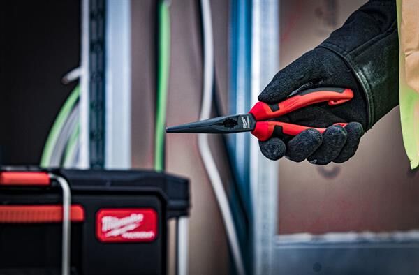 Milwaukee Kargaburun Pense 205 MM 4932492465