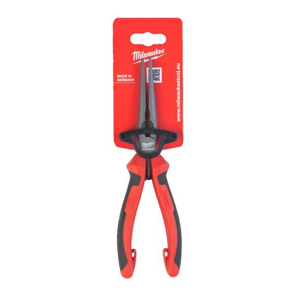 Milwaukee Kargaburun Pense 205 MM 4932492465