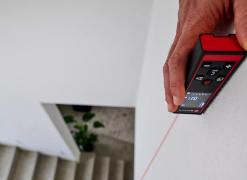 Einhell Tc-Ld 60 R Lazer Ölçü Aleti 2270082