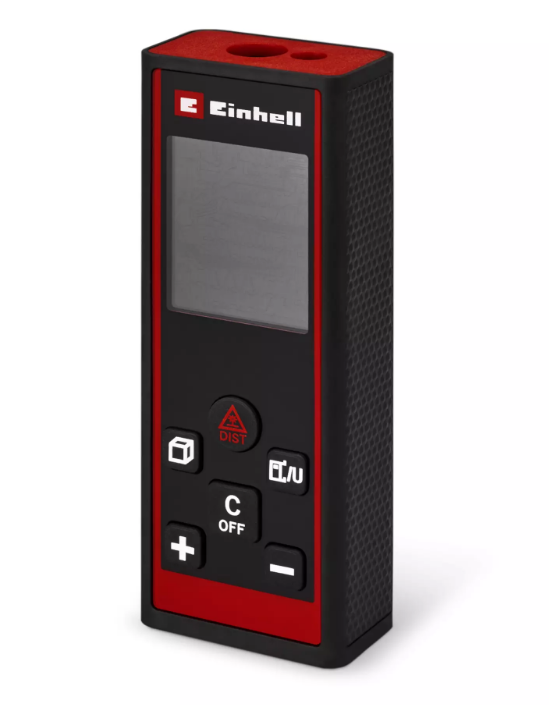 Einhell Tc-Ld 60 R Lazer Ölçü Aleti 2270082