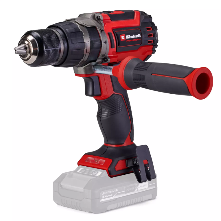 Einhell Tp-Cd 18/70 Lİ-İ BL Solo Darbeli Vidalama 4514315