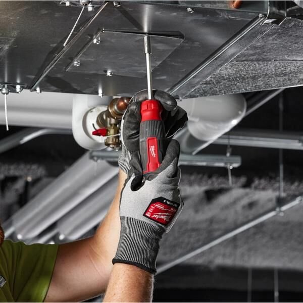 Milwaukee Multi Uç Tornavida 14 Uç 4932492806