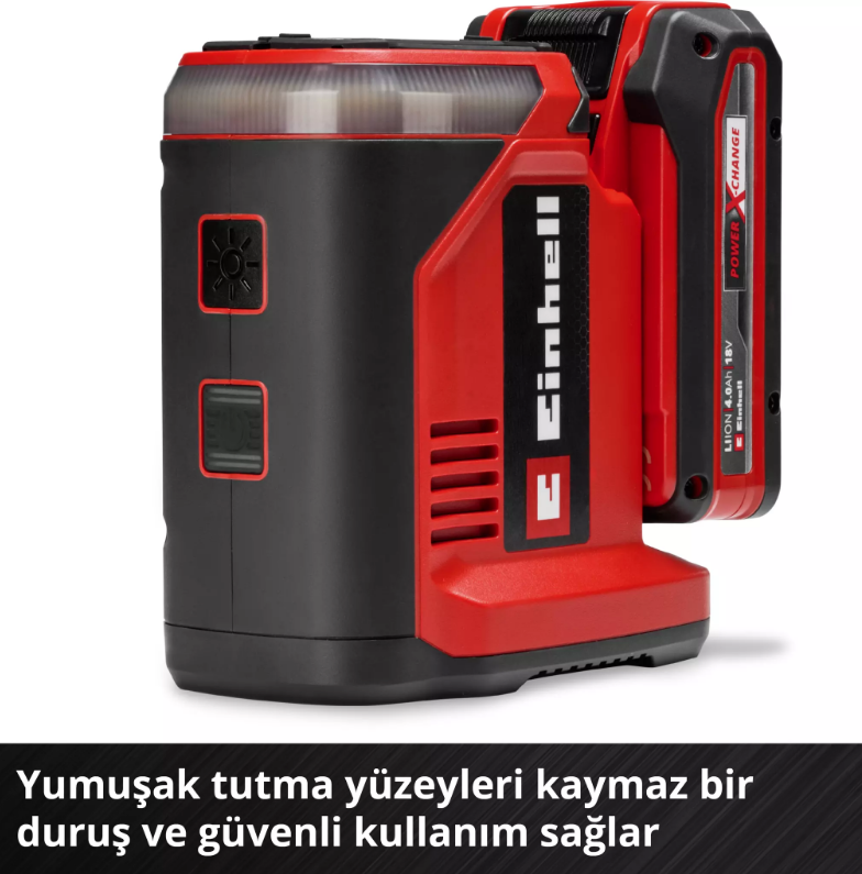Einhell Te-Es 18/150/1 Li-C Solo Güç Ünitesi 1091310