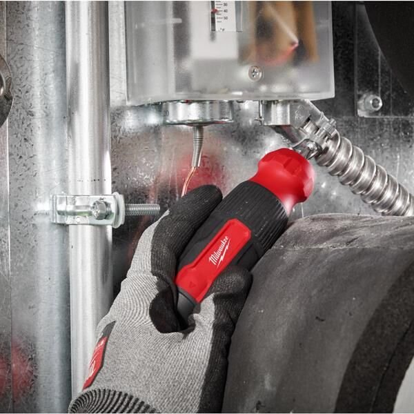 Milwaukee Multi Uç Tornavida 14 Uç 4932492806