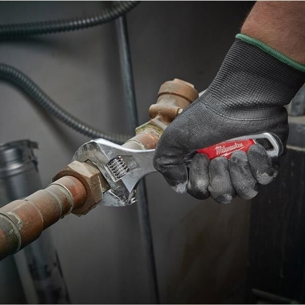 Milwaukee Kurbağacık Set 3 Parça 150/200/250 MM 4932493414