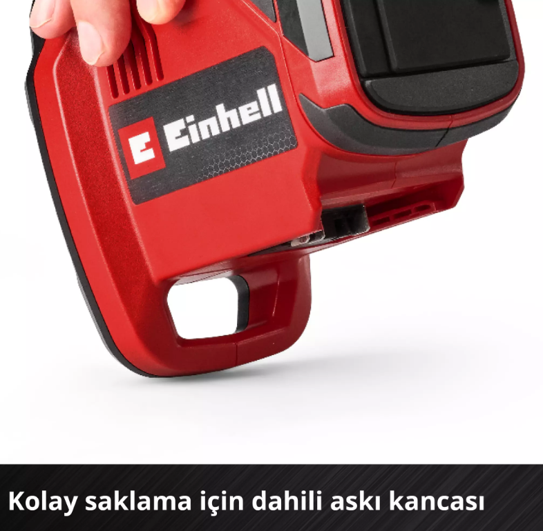 Einhell Tc-Es 18/150/1 Lİ-Solo Güç Ünitesi 1091320