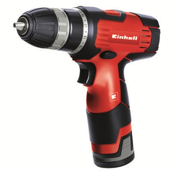 Einhell Th-Cd 12 Li Akülü Vidalama 4513650