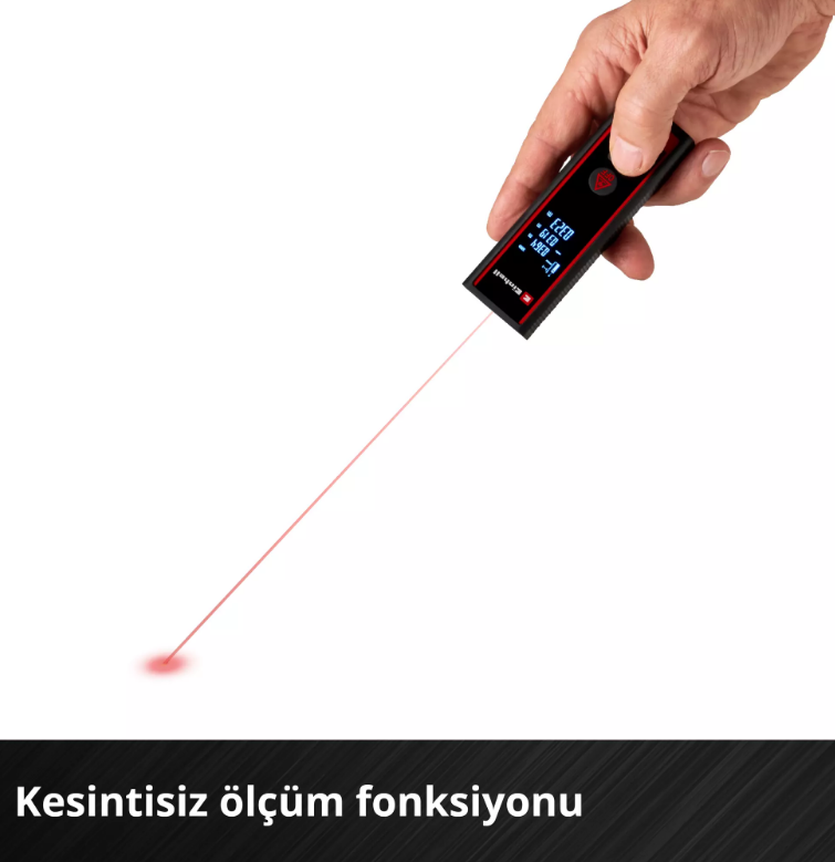 Einhell Tc-Ld 40 R Lazer Ölçü Aleti 2270078