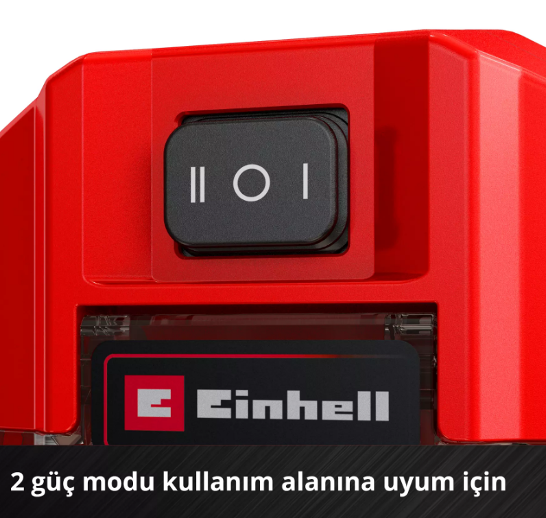 Einhell Ge-Dp 18/25 Lİ Solo Dalgıç Pompa Kirli 4181580