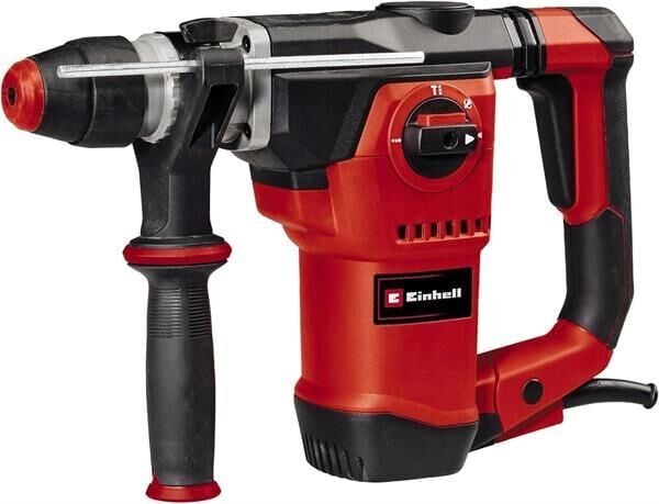 Einhell TE-RH 32-1600 4F Kırıcı Delici 4258508
