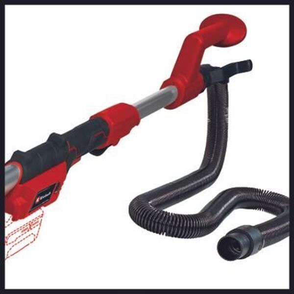 Einhell TP-DW 18/225 Lİ Akülü Alçıpan Zımpara Makinesi 4259990