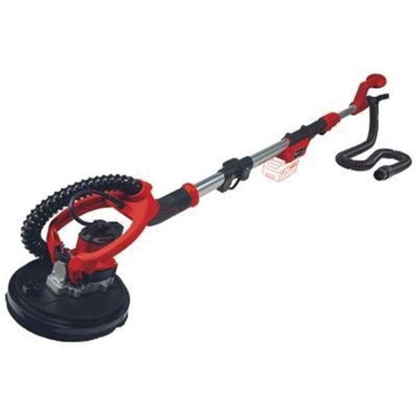 Einhell TP-DW 18/225 Lİ Akülü Alçıpan Zımpara Makinesi 4259990