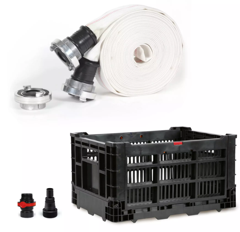 Einhell Ge-Dp 7535 N LL Eco Dalgıç Pompa Kirli Su 4181515