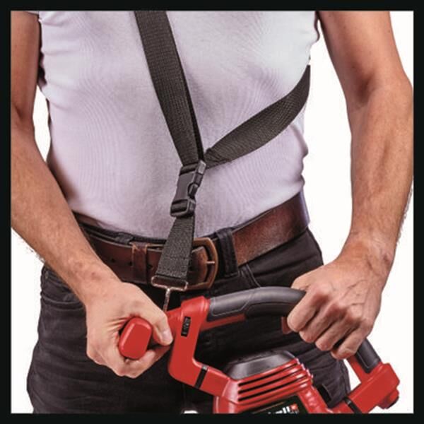 Einhell GC-EL 3000 E Yaprak Toplama Makinesi 3433320